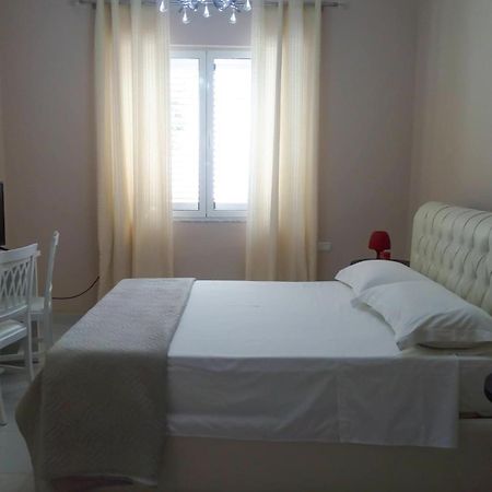 Andrea House Villa Berat Luaran gambar