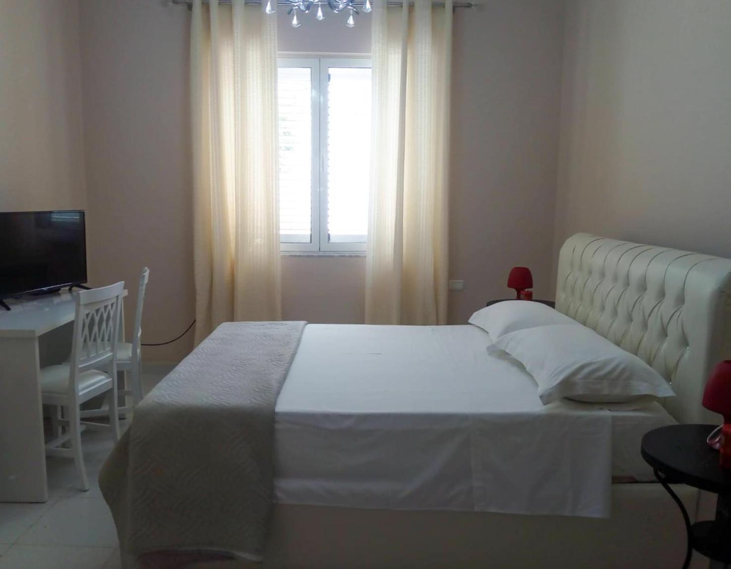 Andrea House Villa Berat Luaran gambar