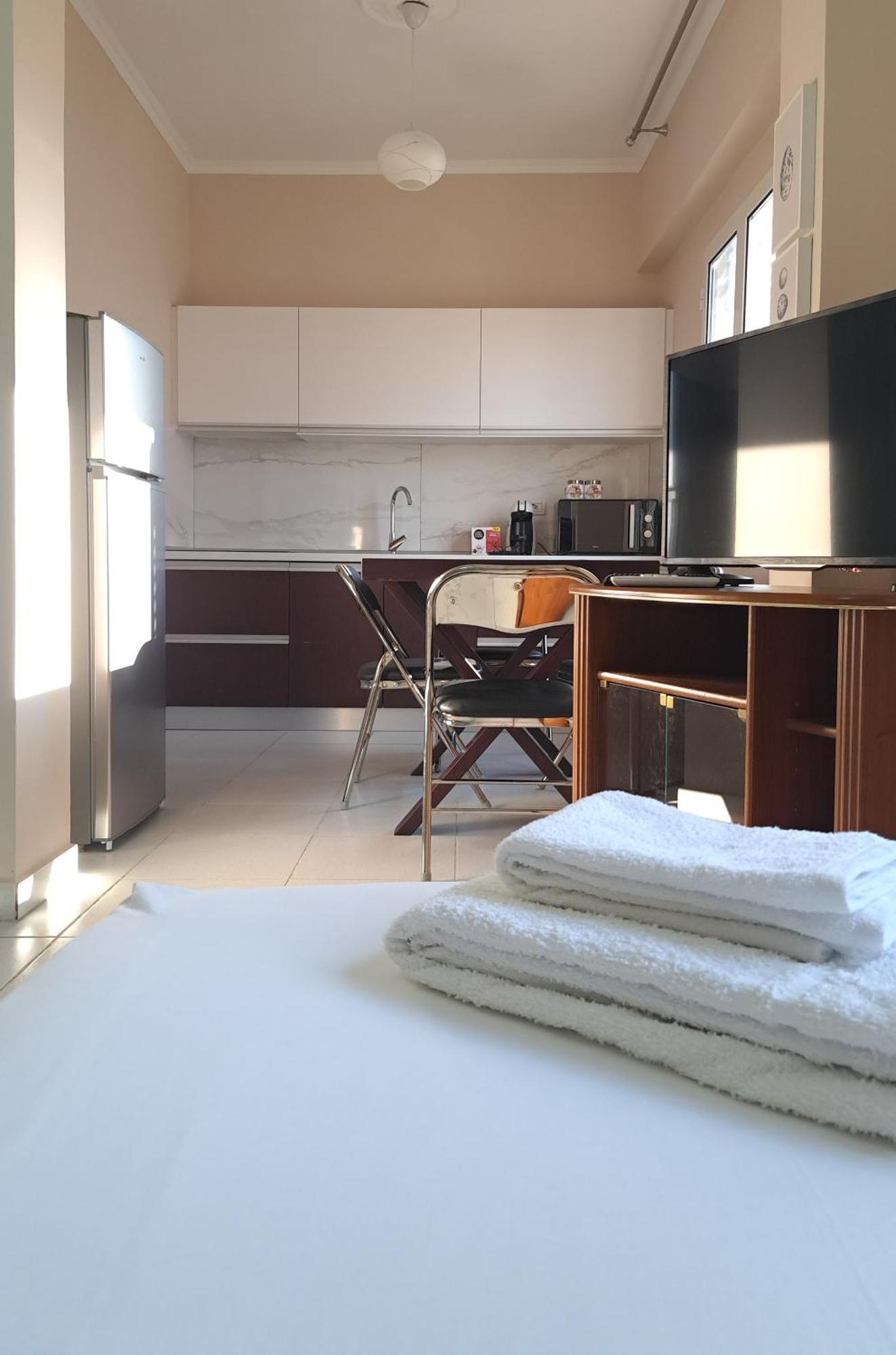 Andrea House Villa Berat Luaran gambar