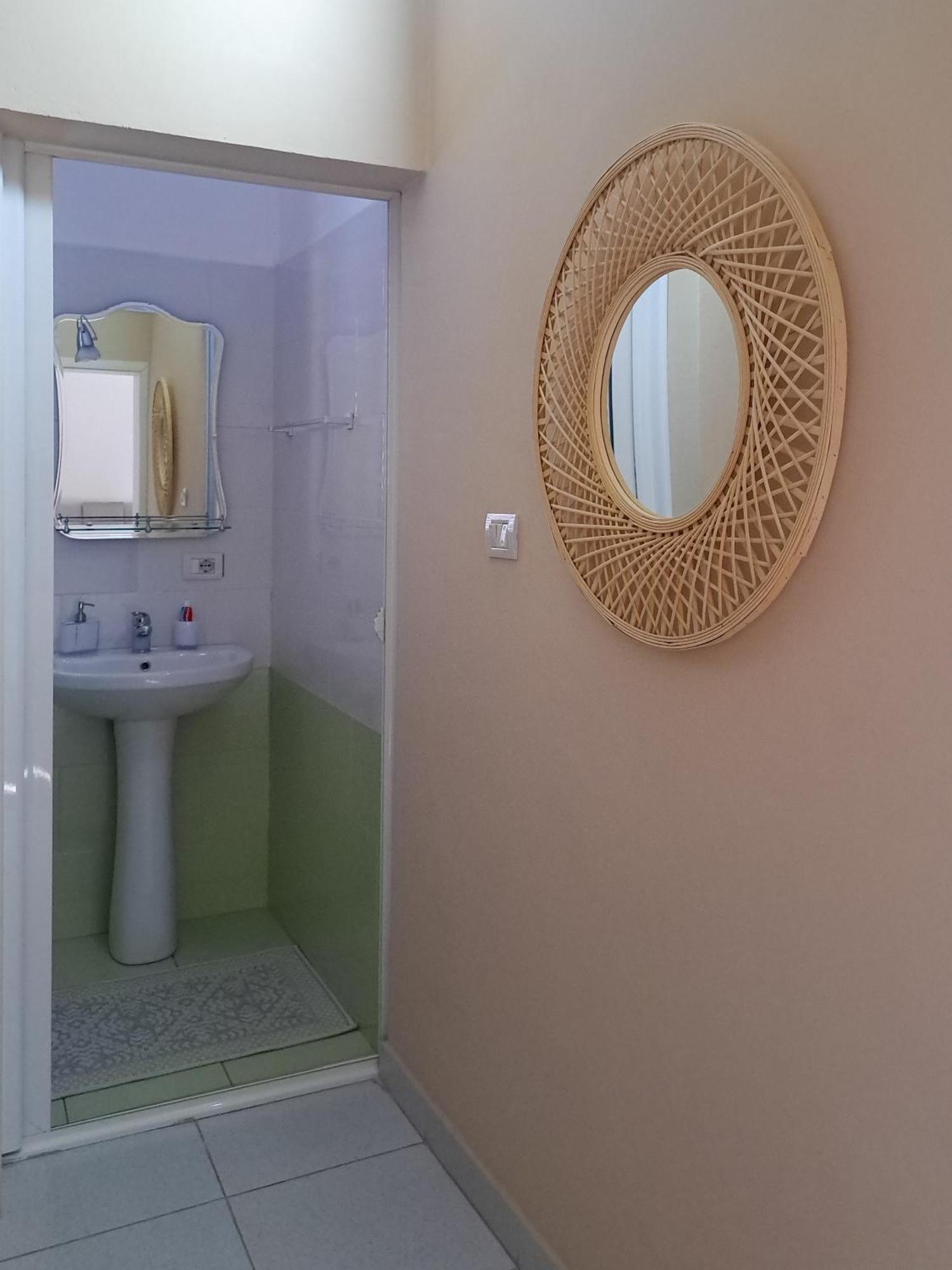 Andrea House Villa Berat Luaran gambar